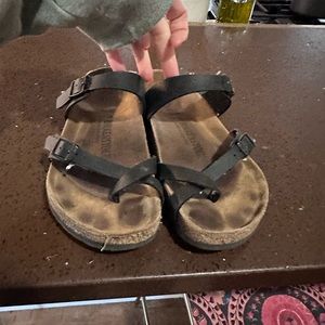 Birkenstocks